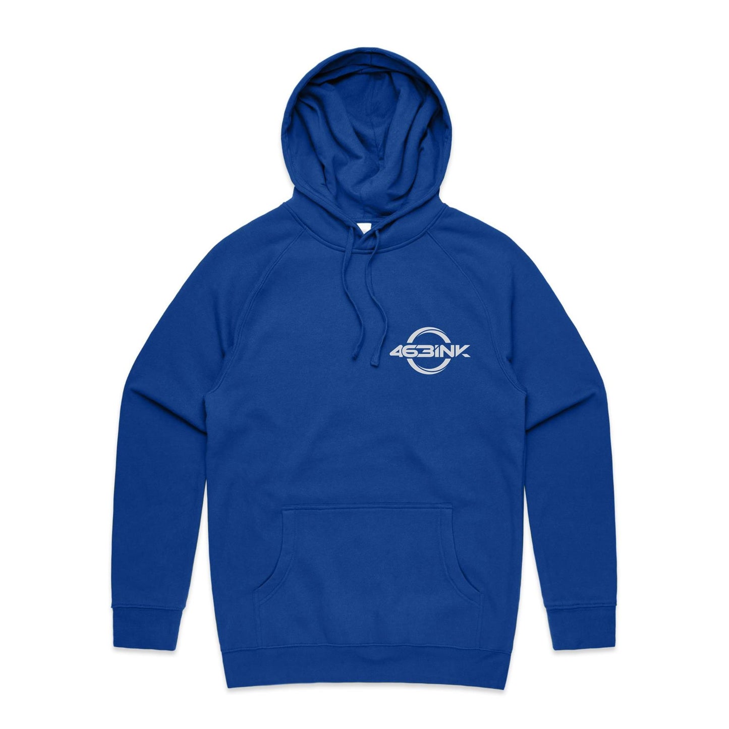 76 Landcruisin Hoodie