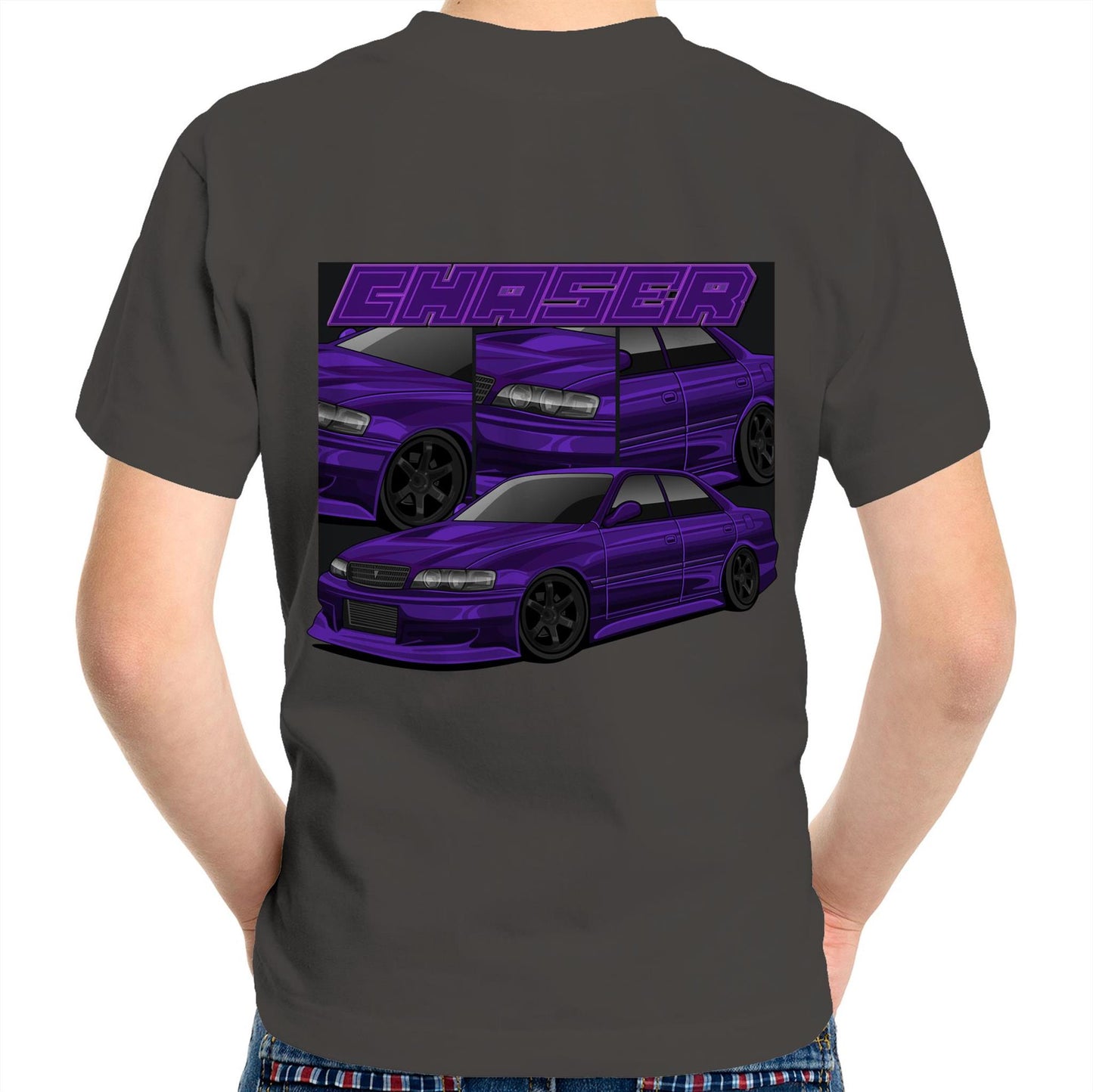 Kids Chaser Tee