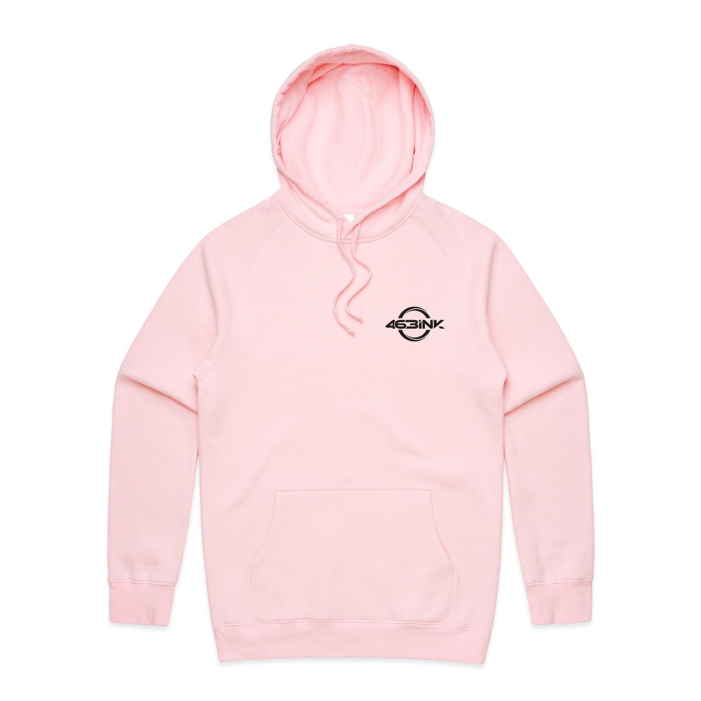 Drift Battle Hoodie