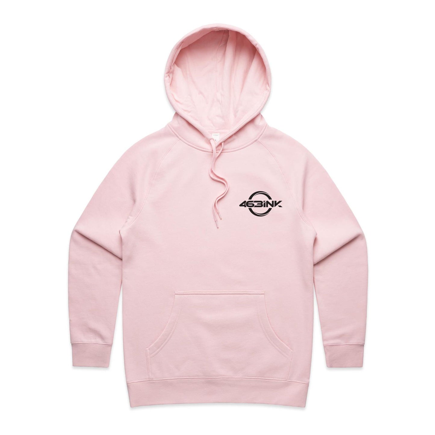 BMW Indicator Optional Womans Hoodie