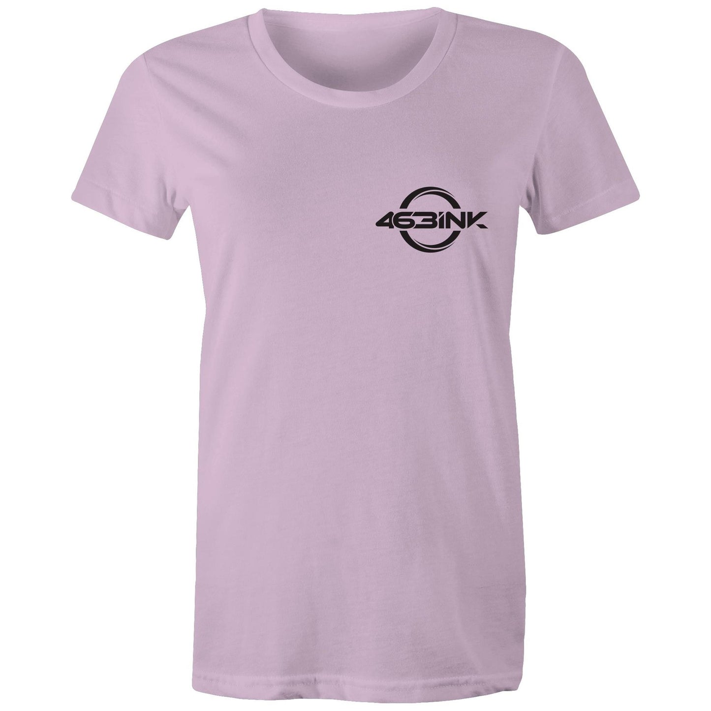 R32 Skyline Womans Tee