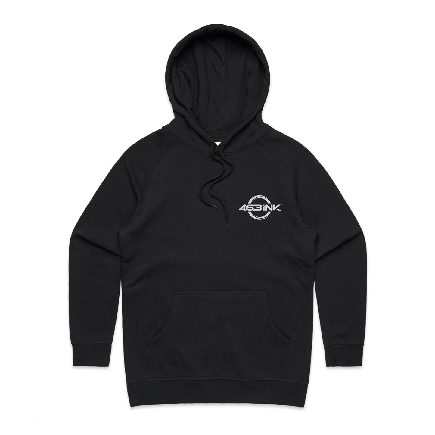 BMW M4 Womans Hoodie