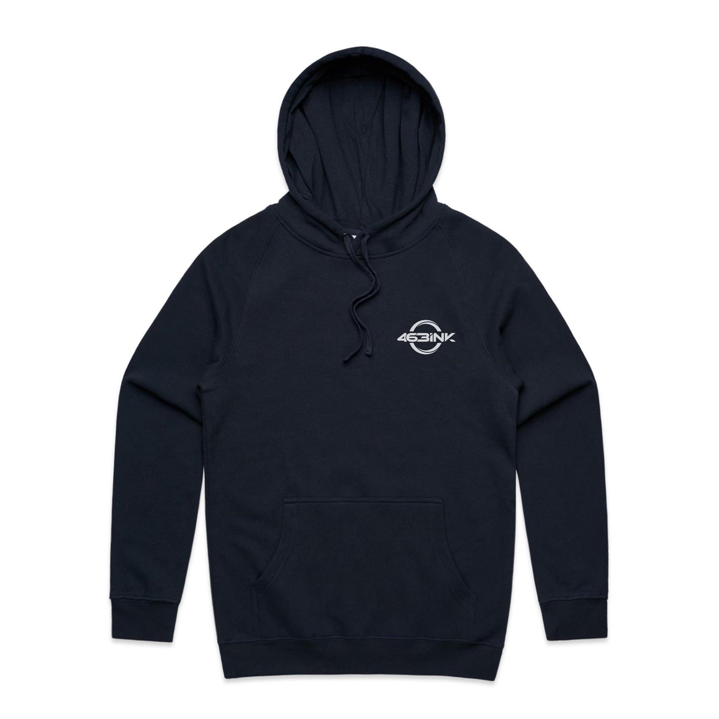 Bronco Hoodie