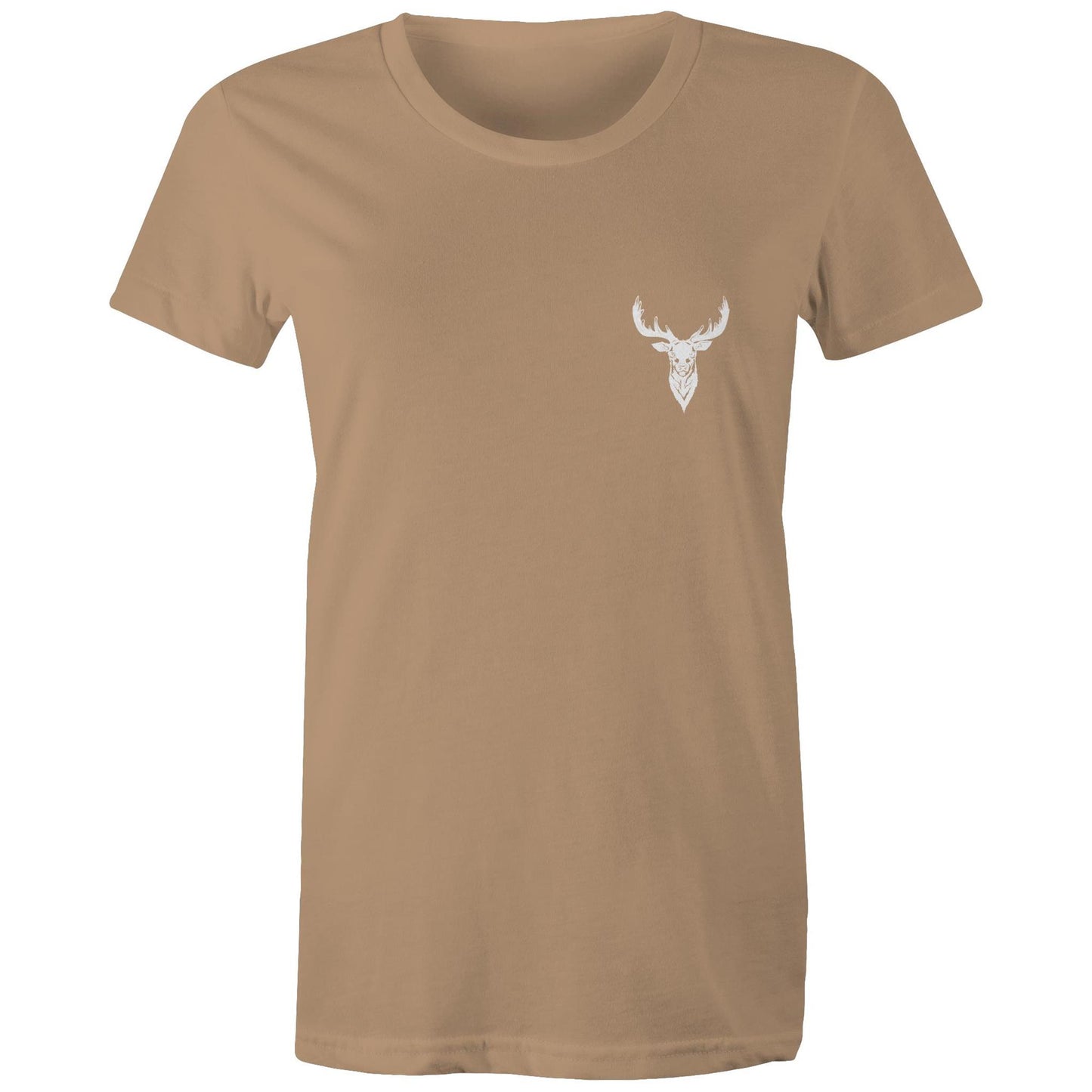 Kickin It Womans Tee
