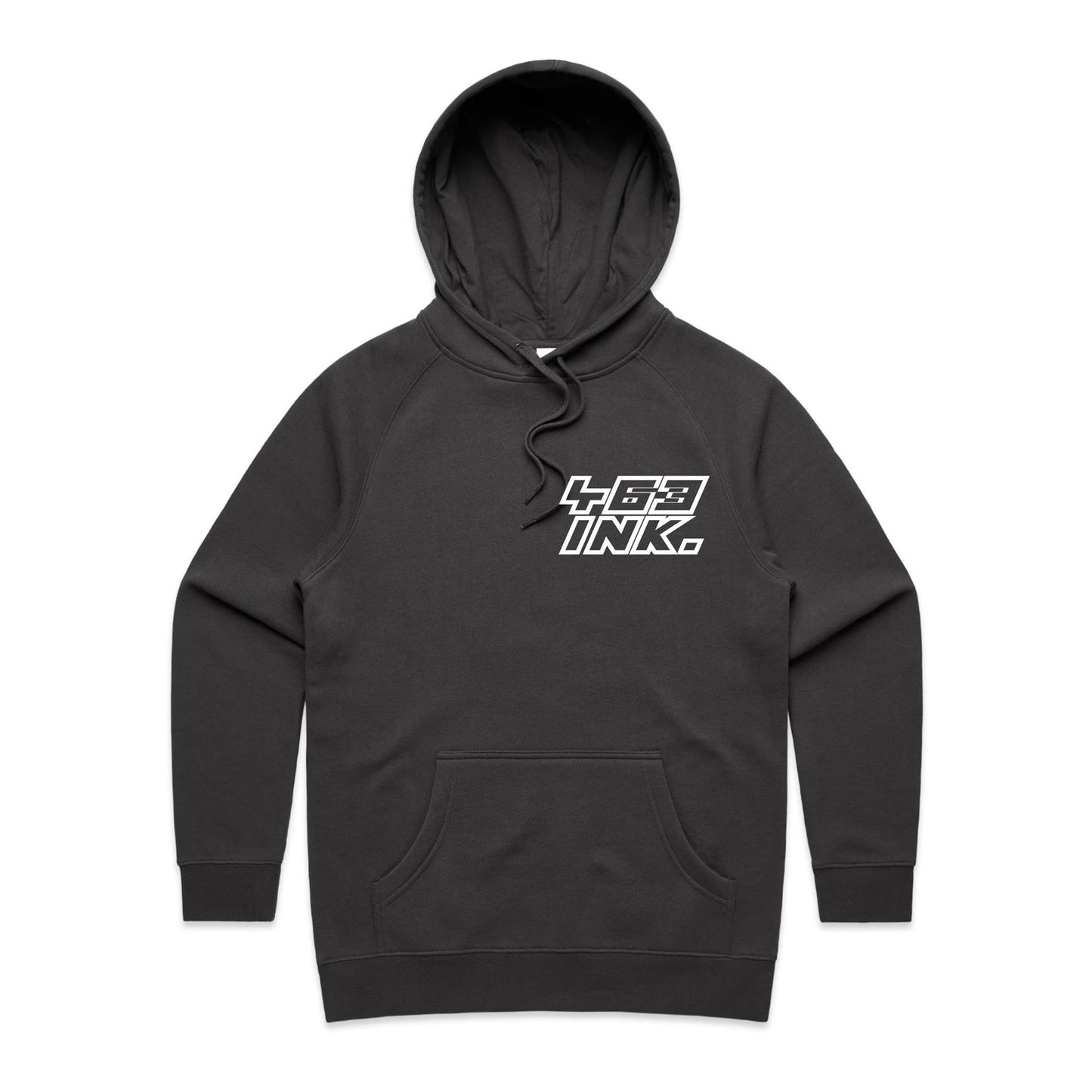 Evolution V 4G63 Womans Hoodie