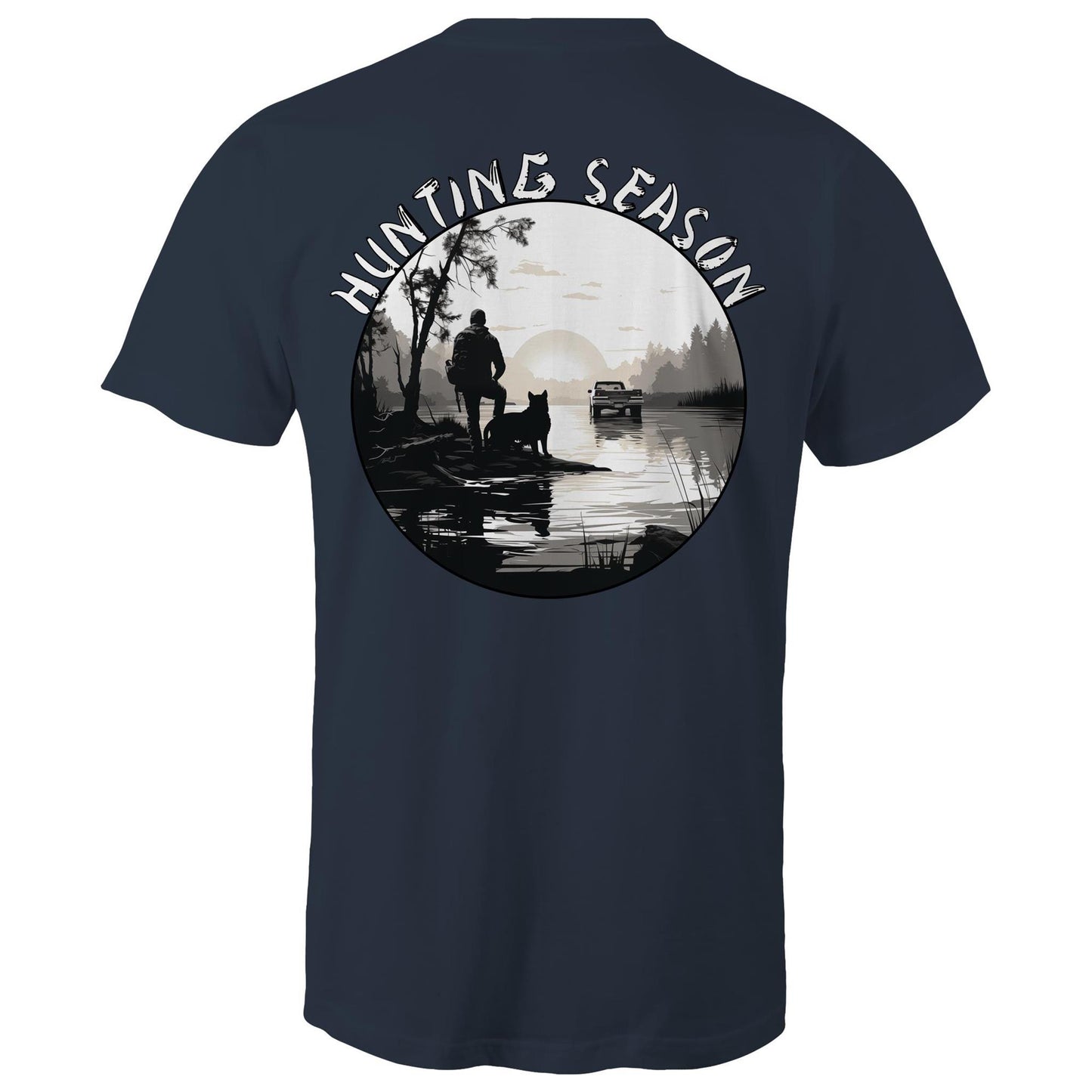 Hunting Season Tee