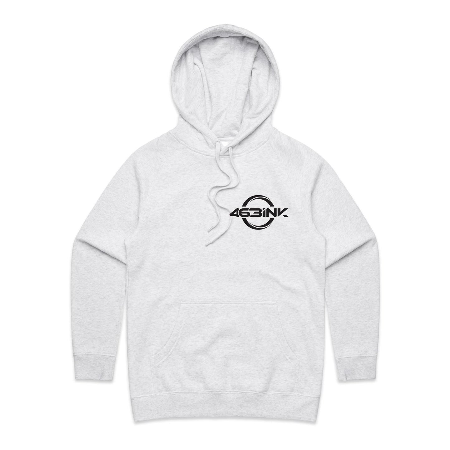 R32 Skyline Womans Hoodie