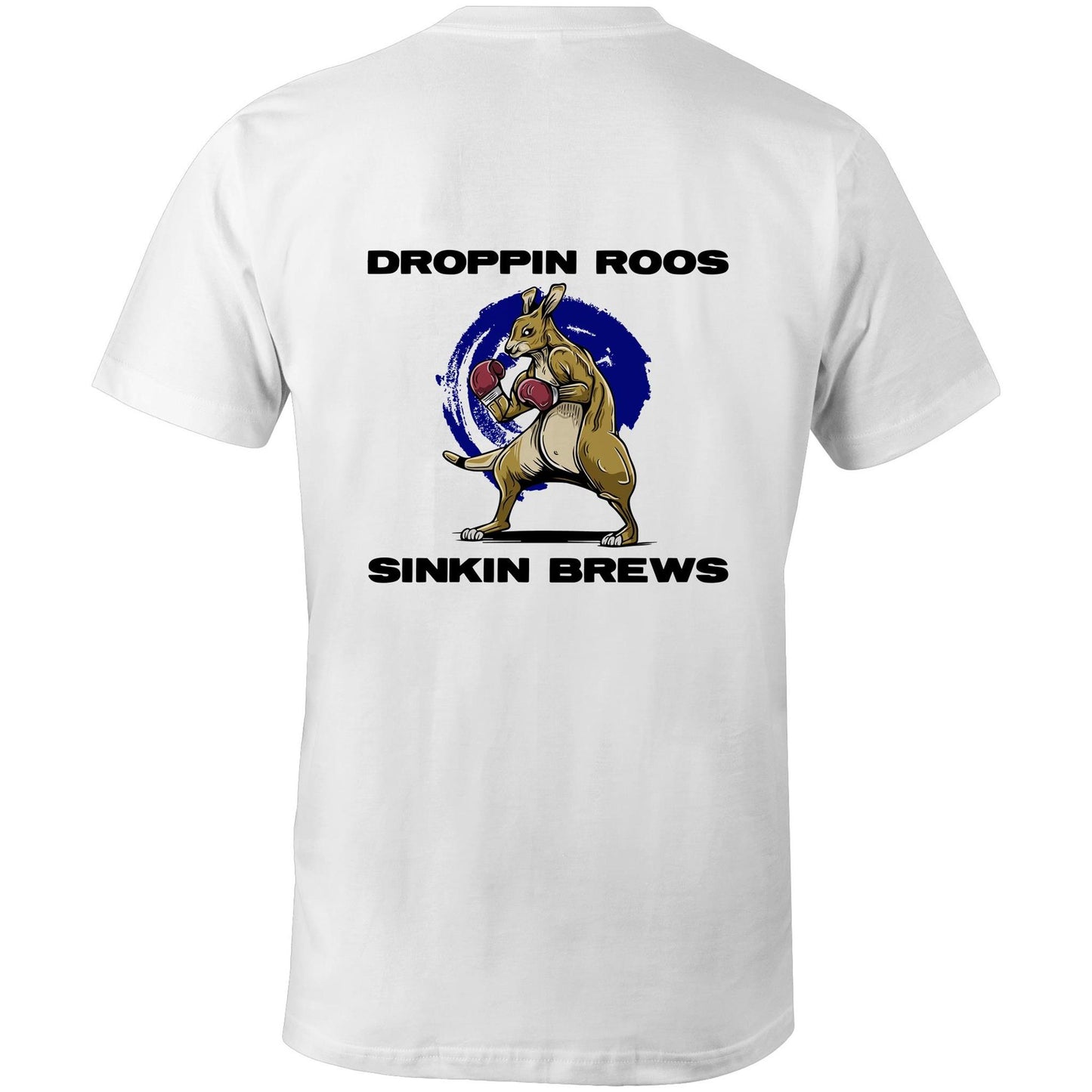 Sinkin Brews Tee