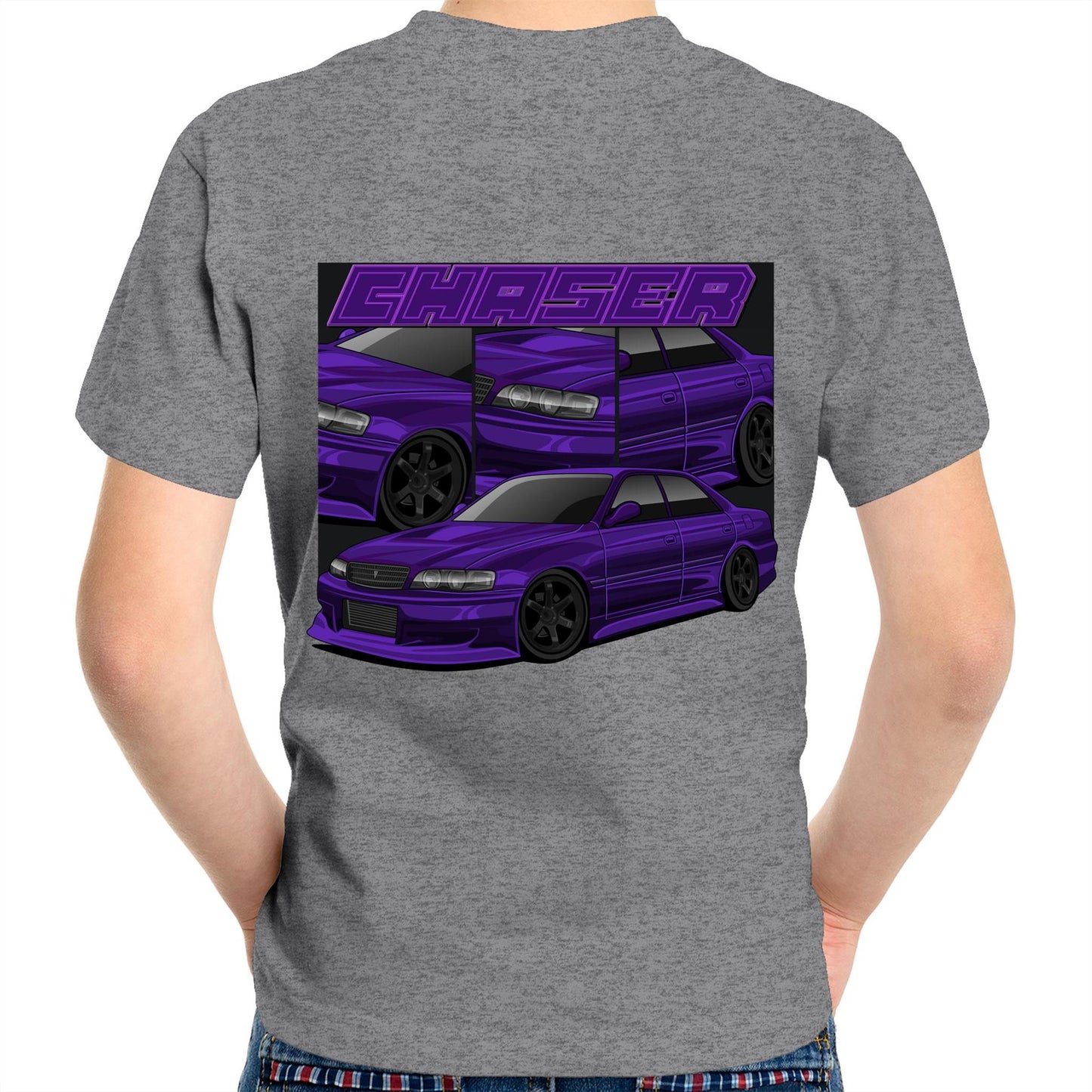 Kids Chaser Tee