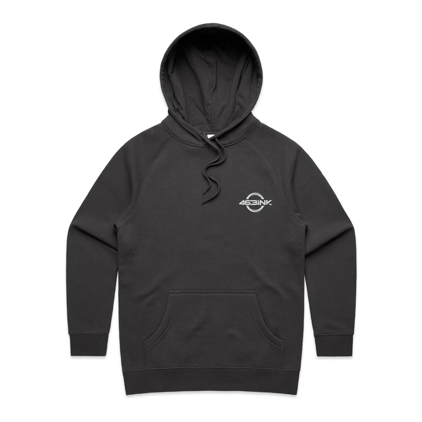 Patrollin Womans Hoodie