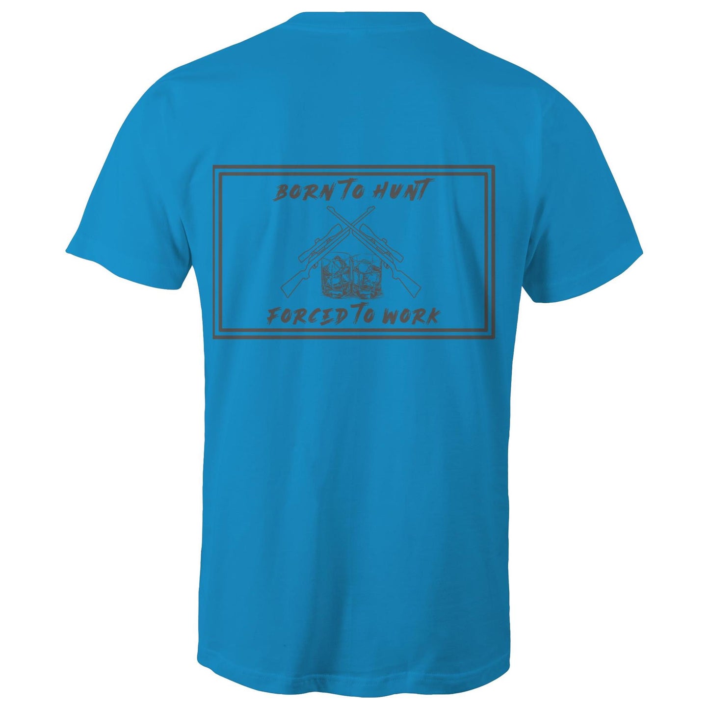 Born To Hunt Tee