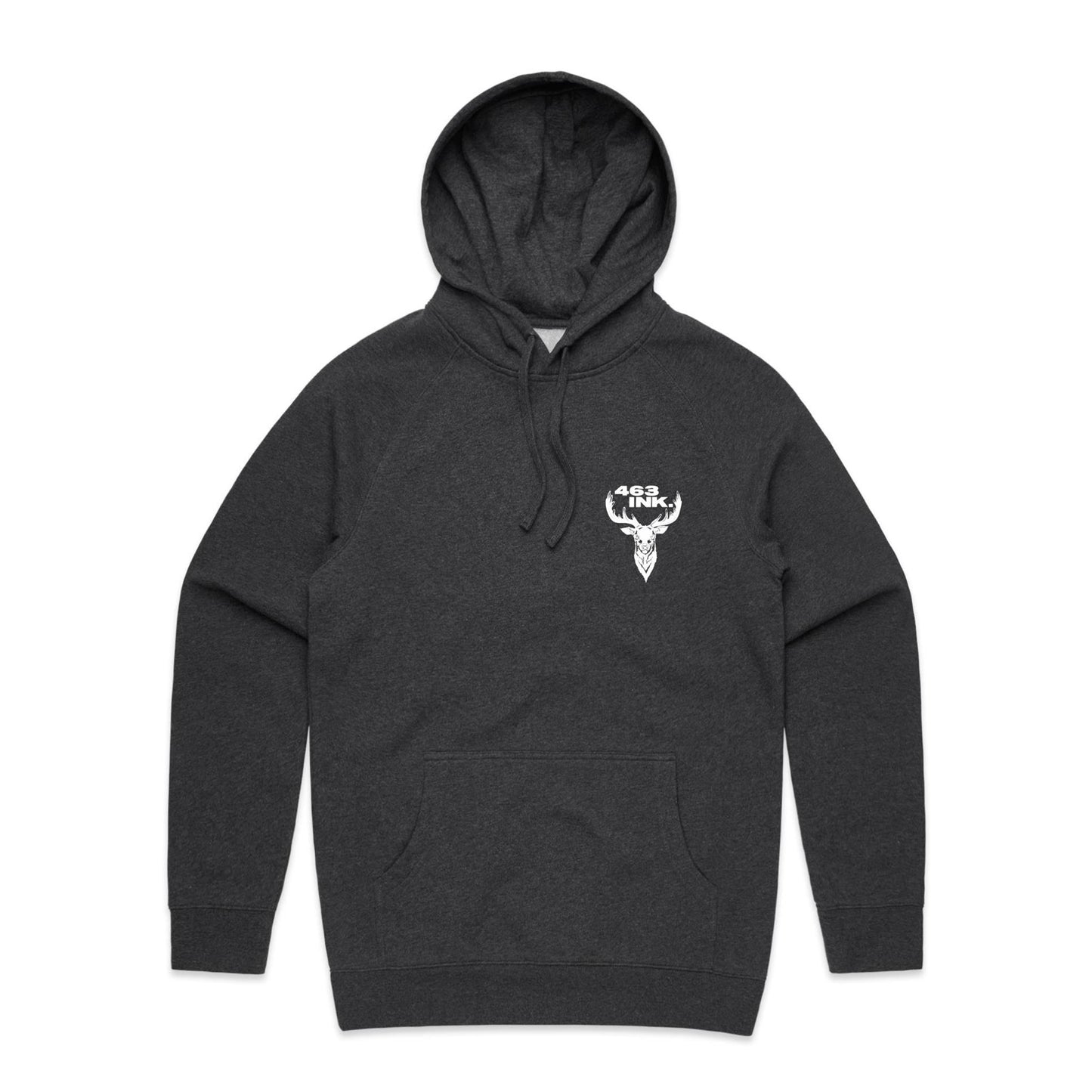 45 Cruiser Country Hoodie New