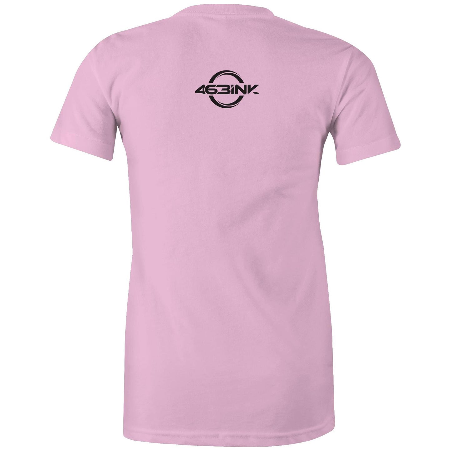 Charger Womans Tee