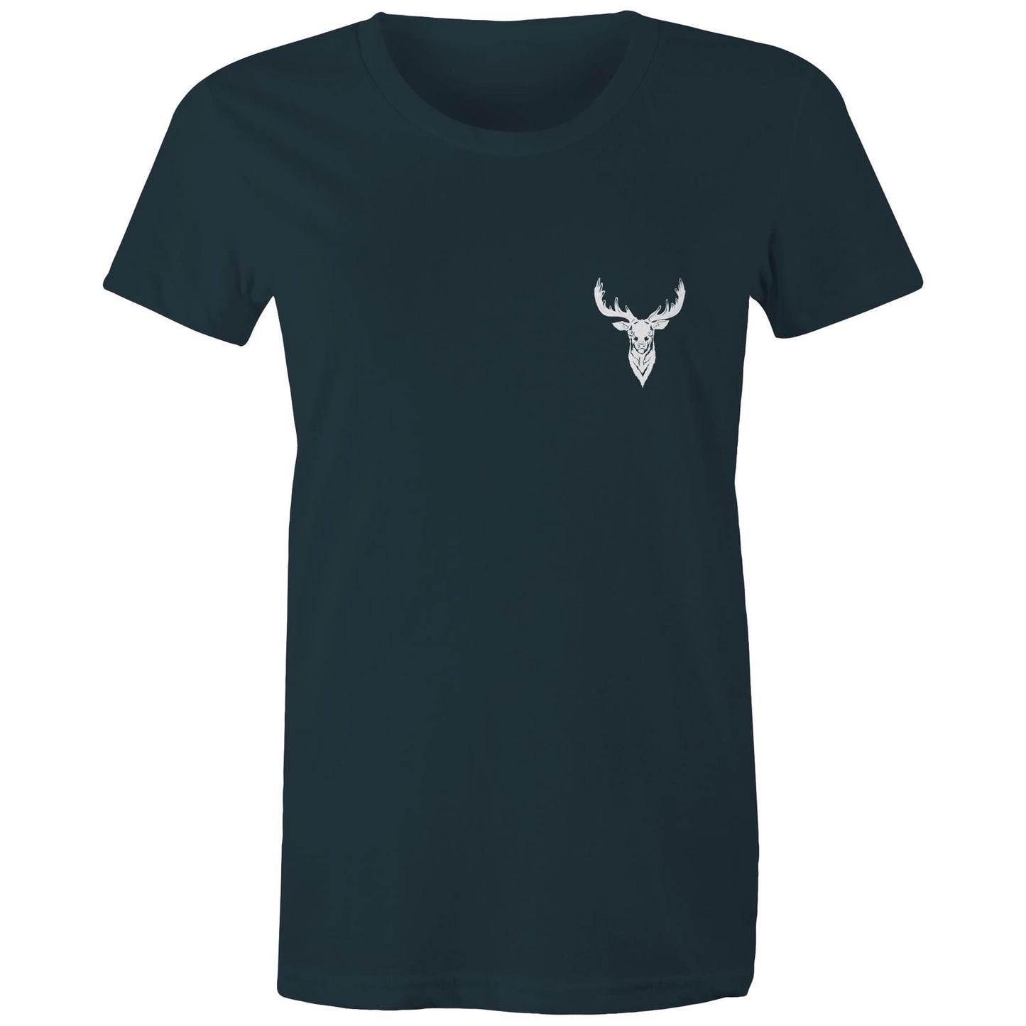 Kickin It Womans Tee