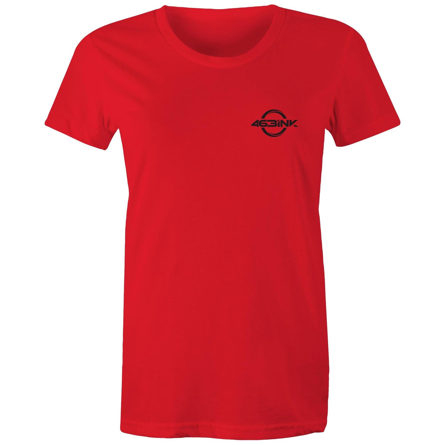 R34 Merry Christmas Womans Tee