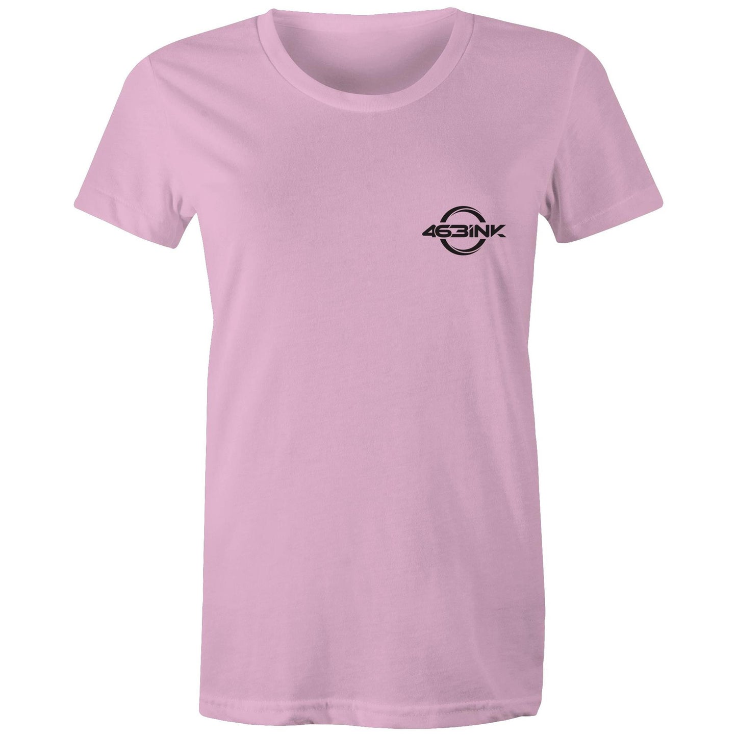 BMW Indicator Optional Womans Tee
