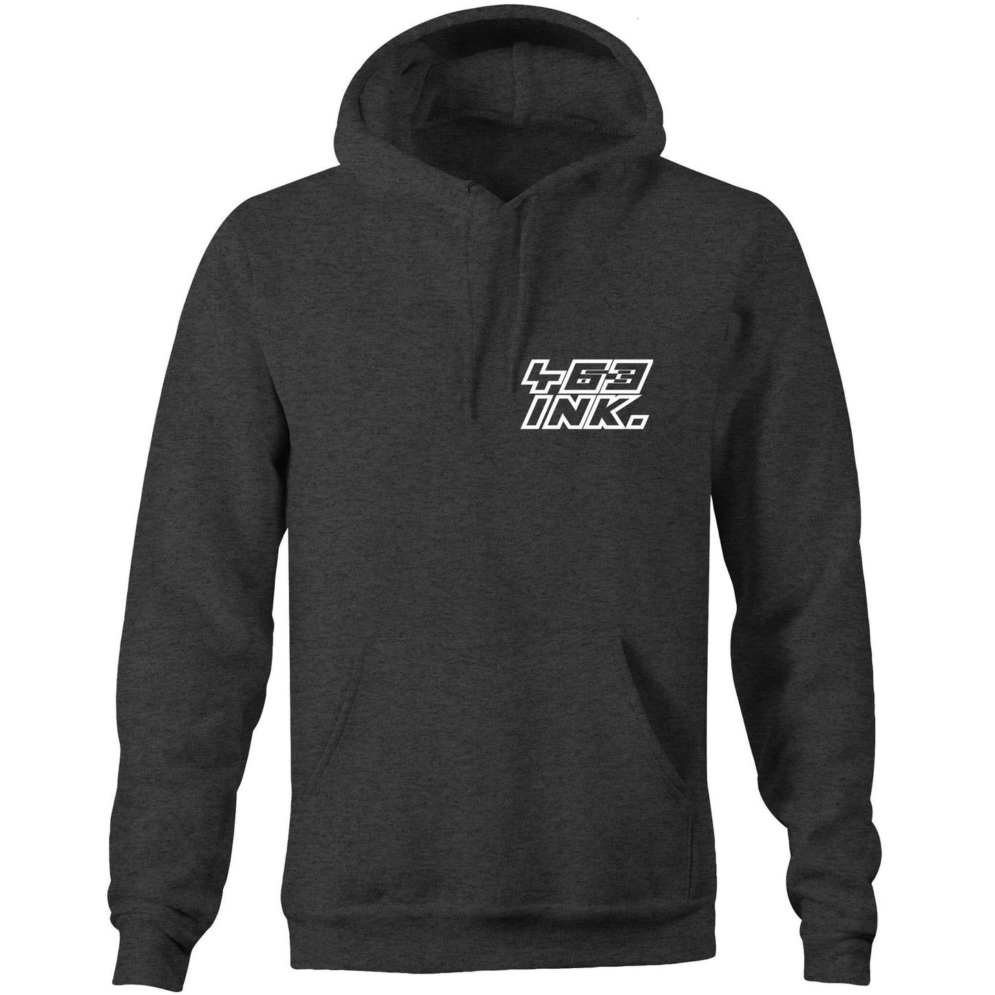 Evolution V 4G63 Hoodie - Premium
