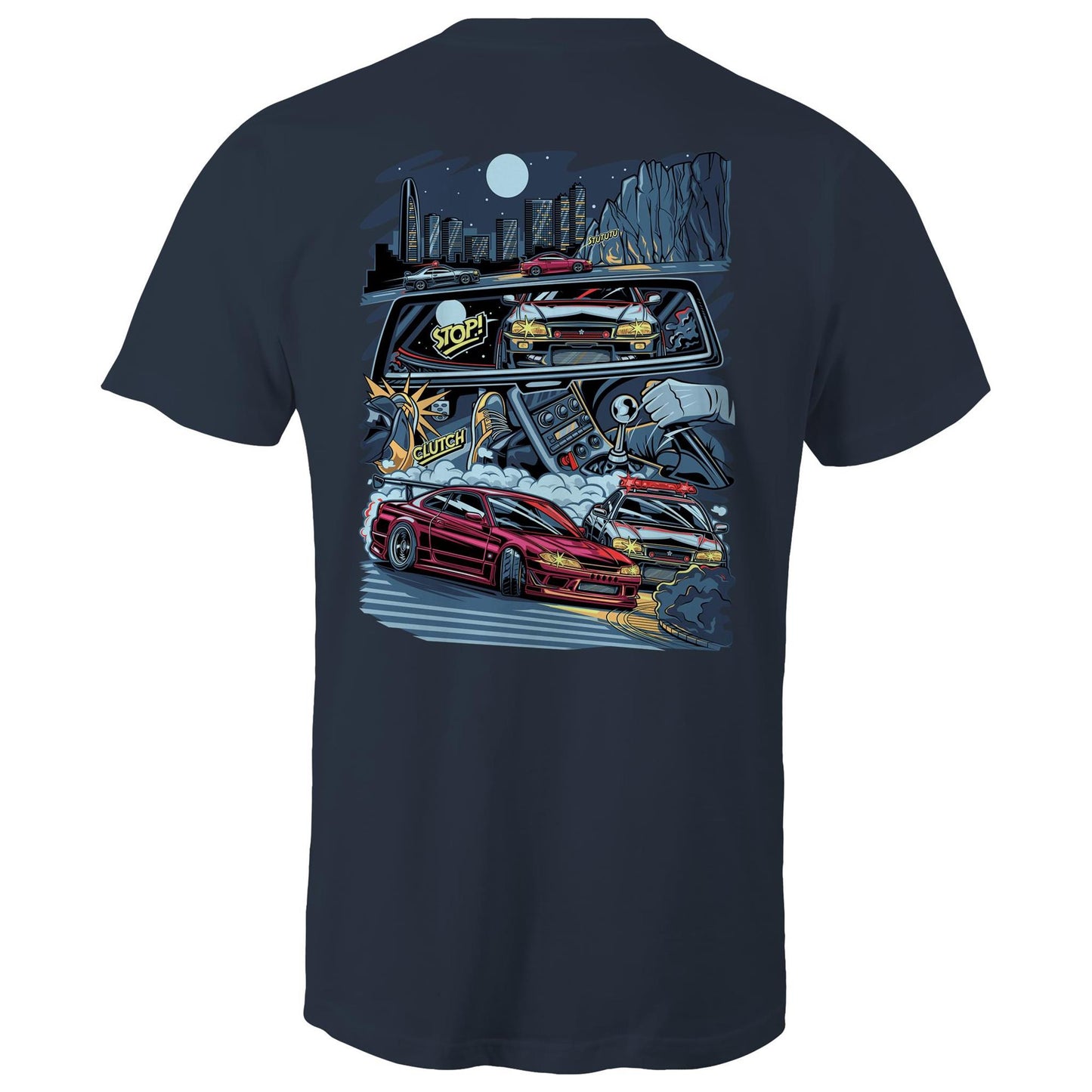 S15 Tee