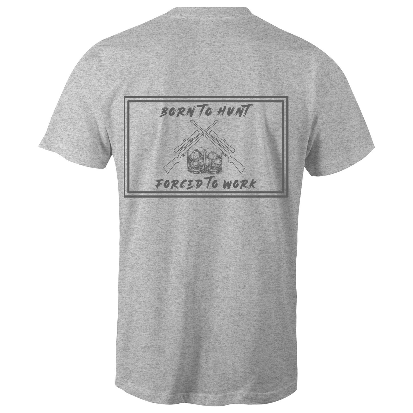 Born To Hunt Tee