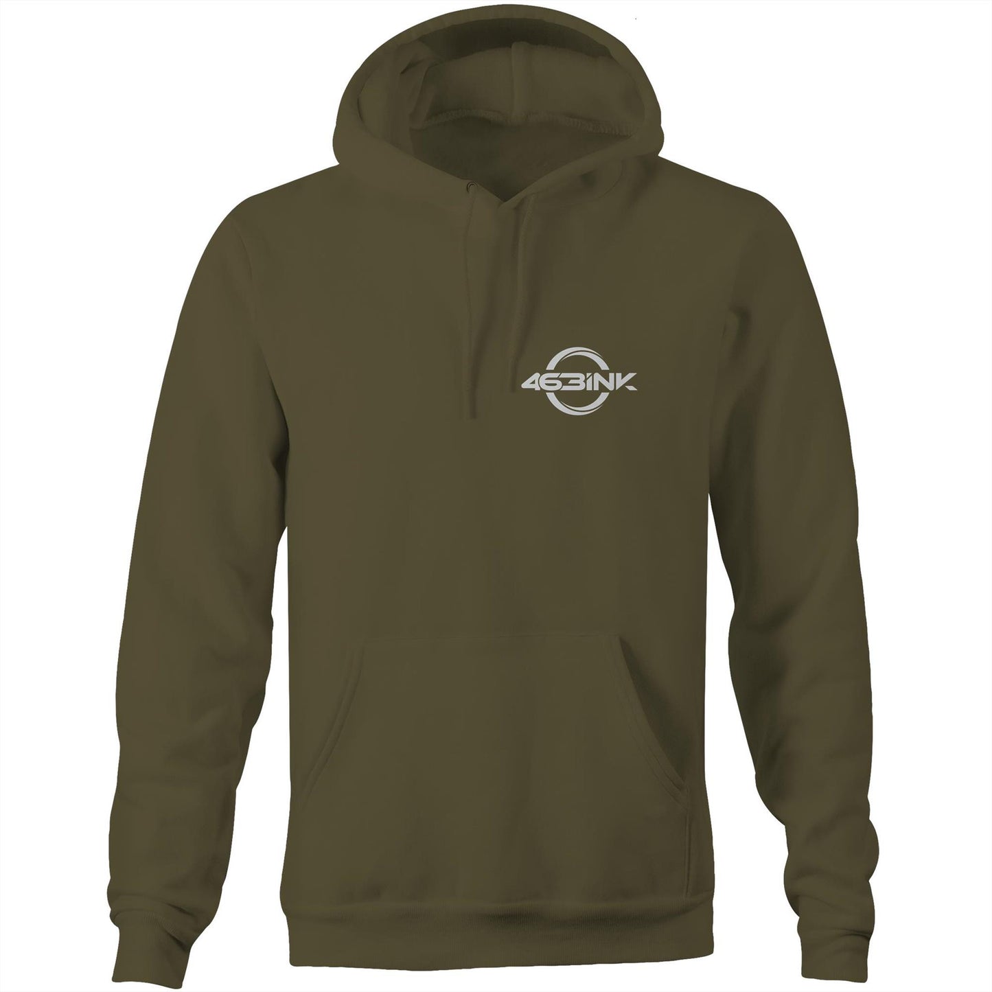 45 Cruiser Country Hoodie