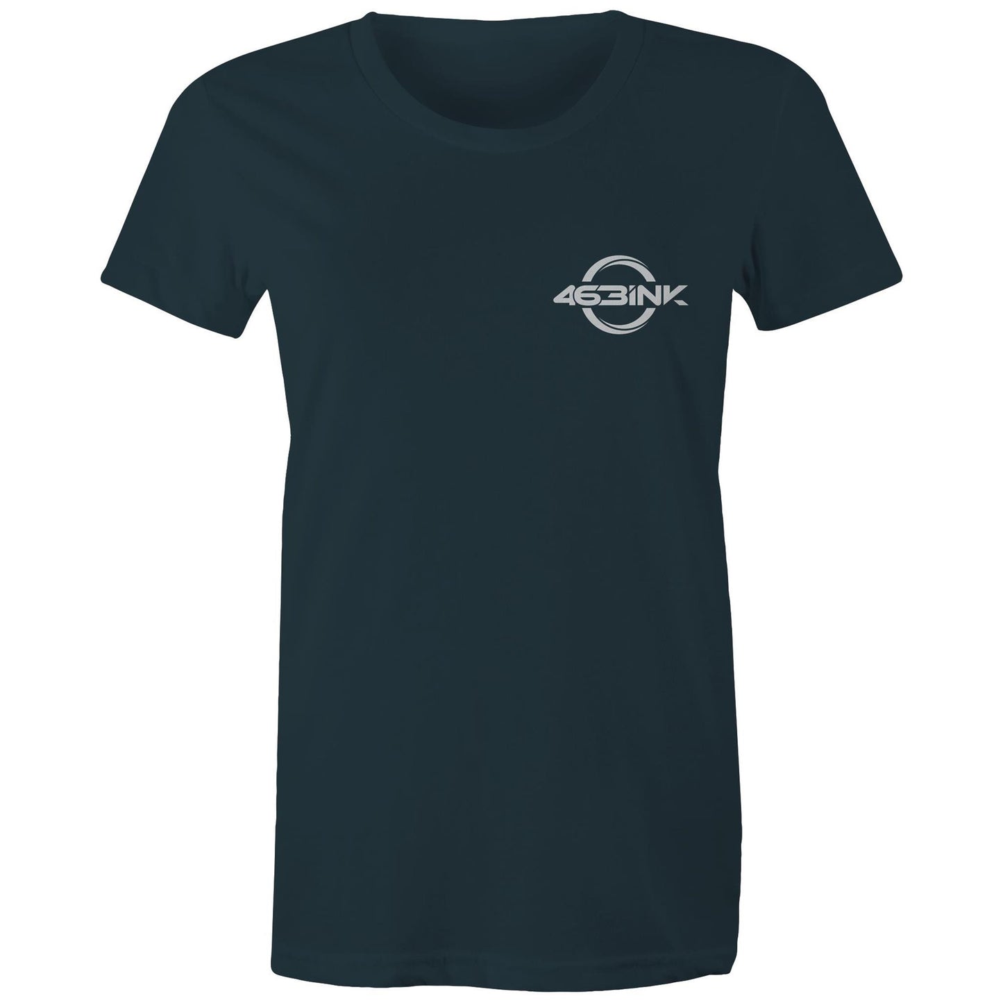 Womans Kickin It Tee