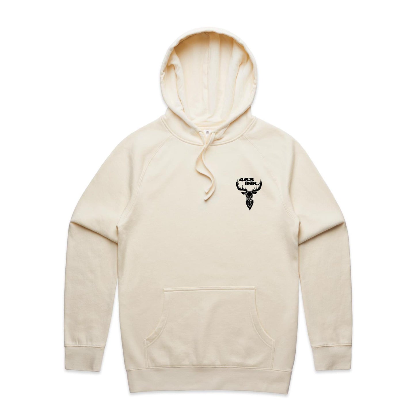Born To Hunt Hoodie