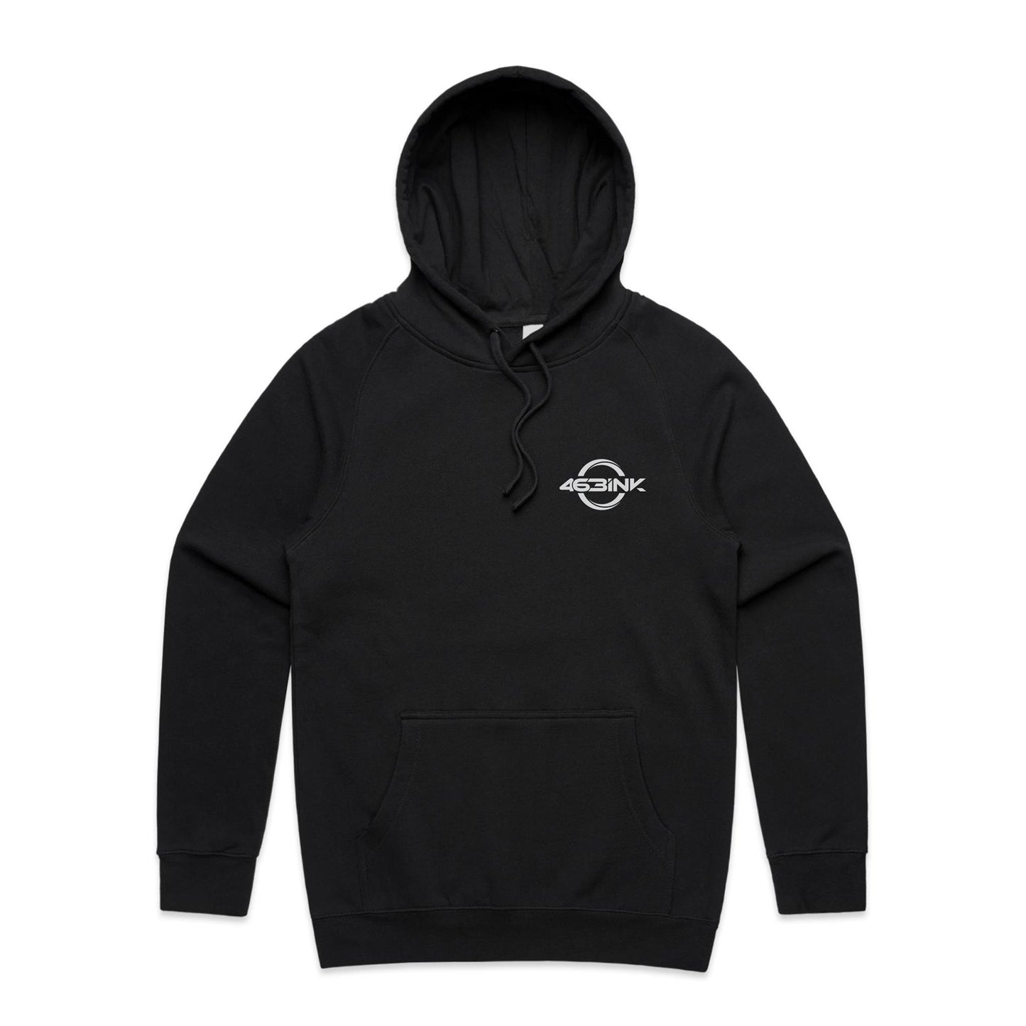 Drift Battle Hoodie