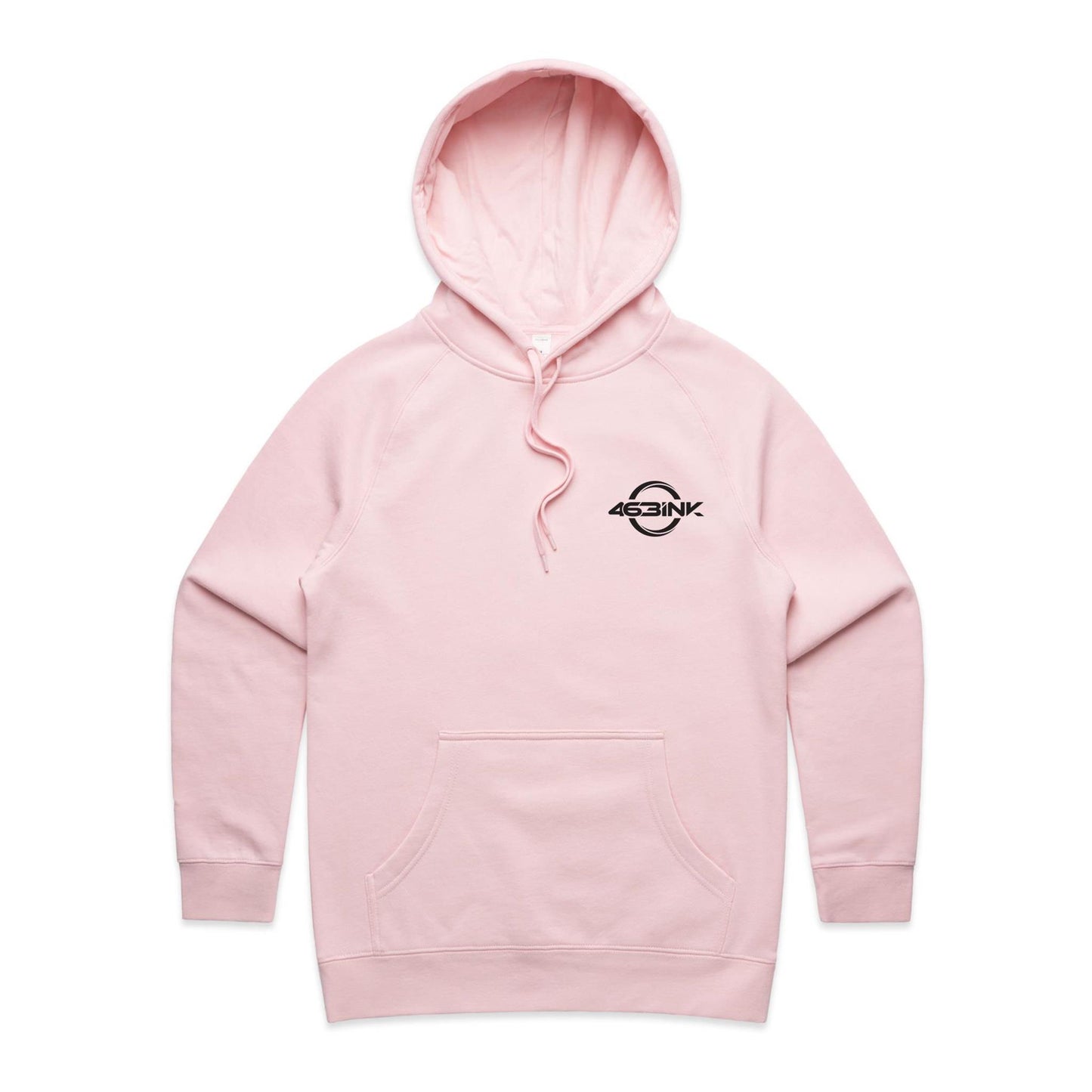 S15 Womans Hoodie