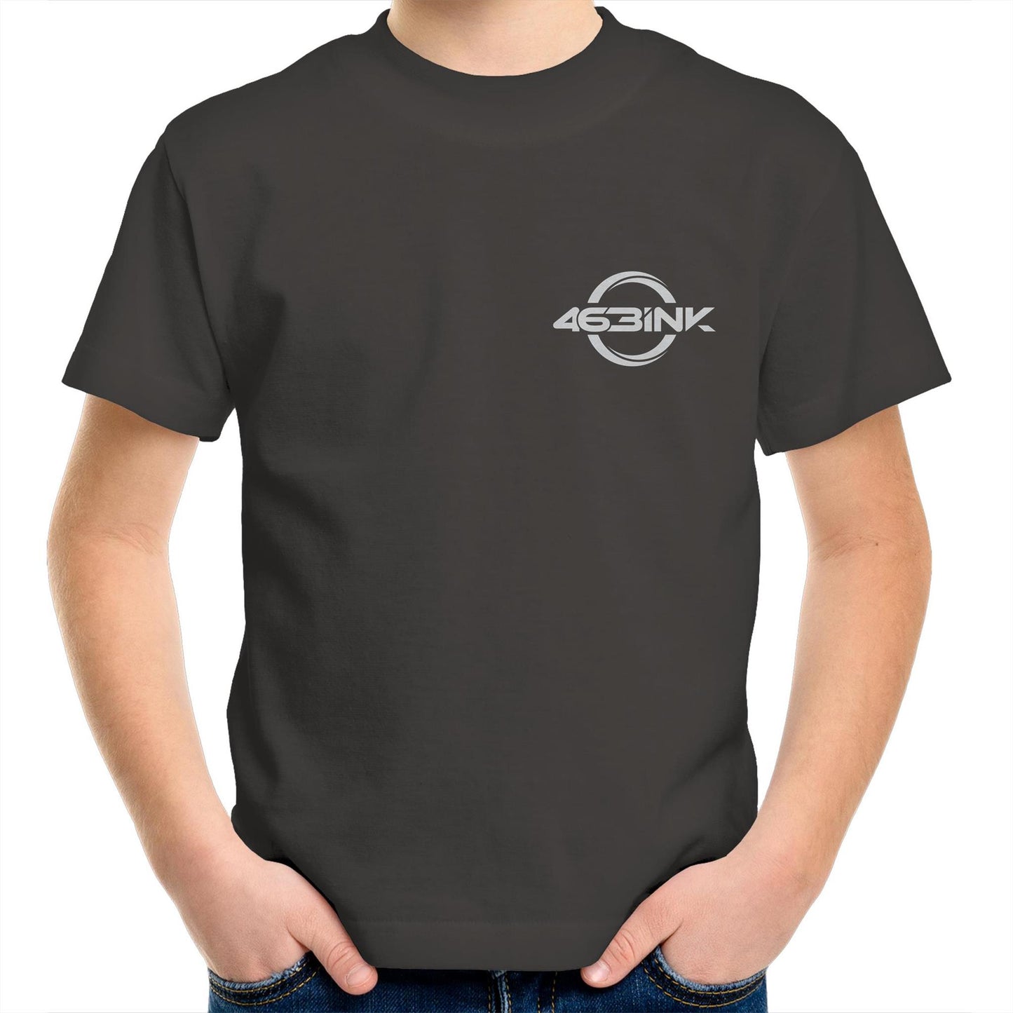 Kids Camero Tee