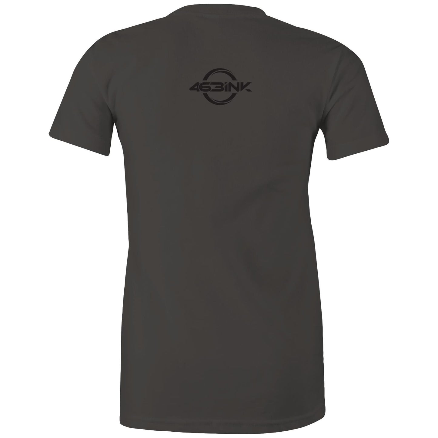 Charger Womans Tee