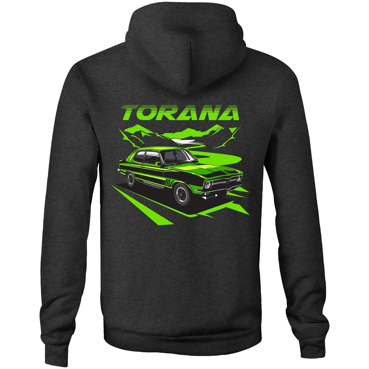 LC Torana Hoodie