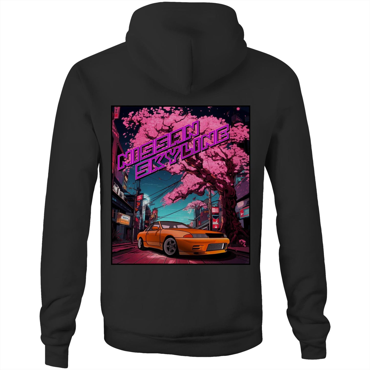 R32 Hoodie