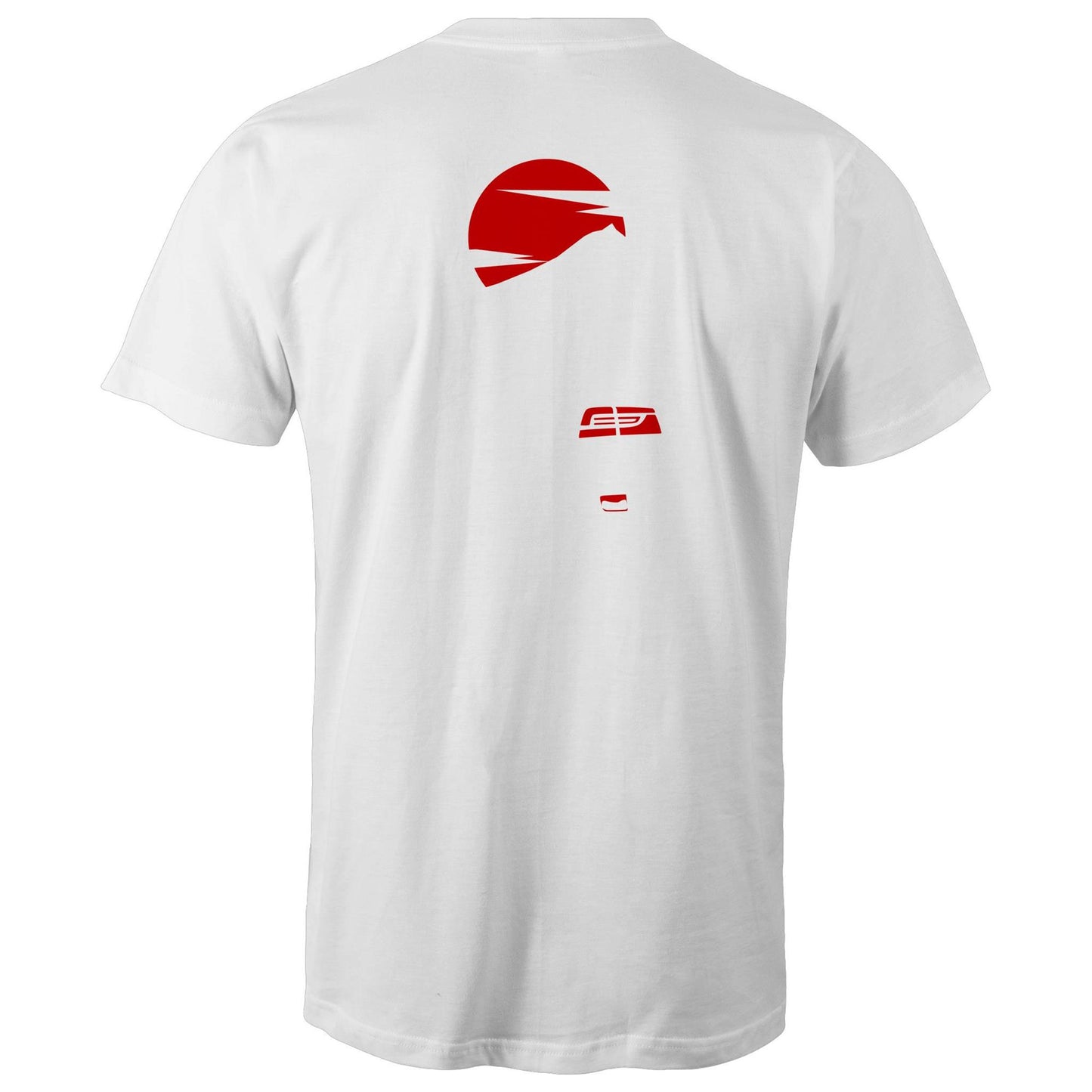 200 Series Tee