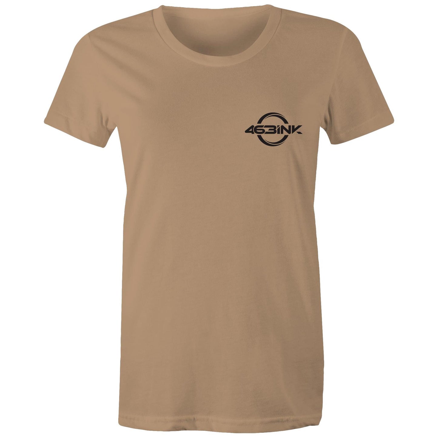 Womans Kickin It Tee