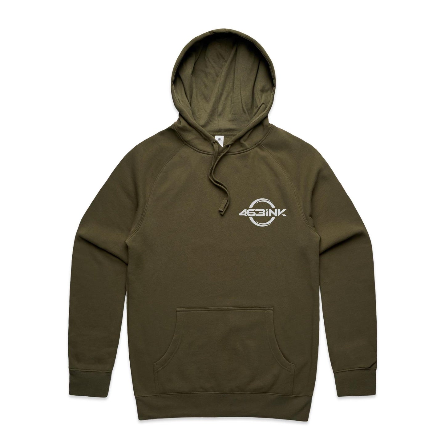 Chaser Midnight Hoodie