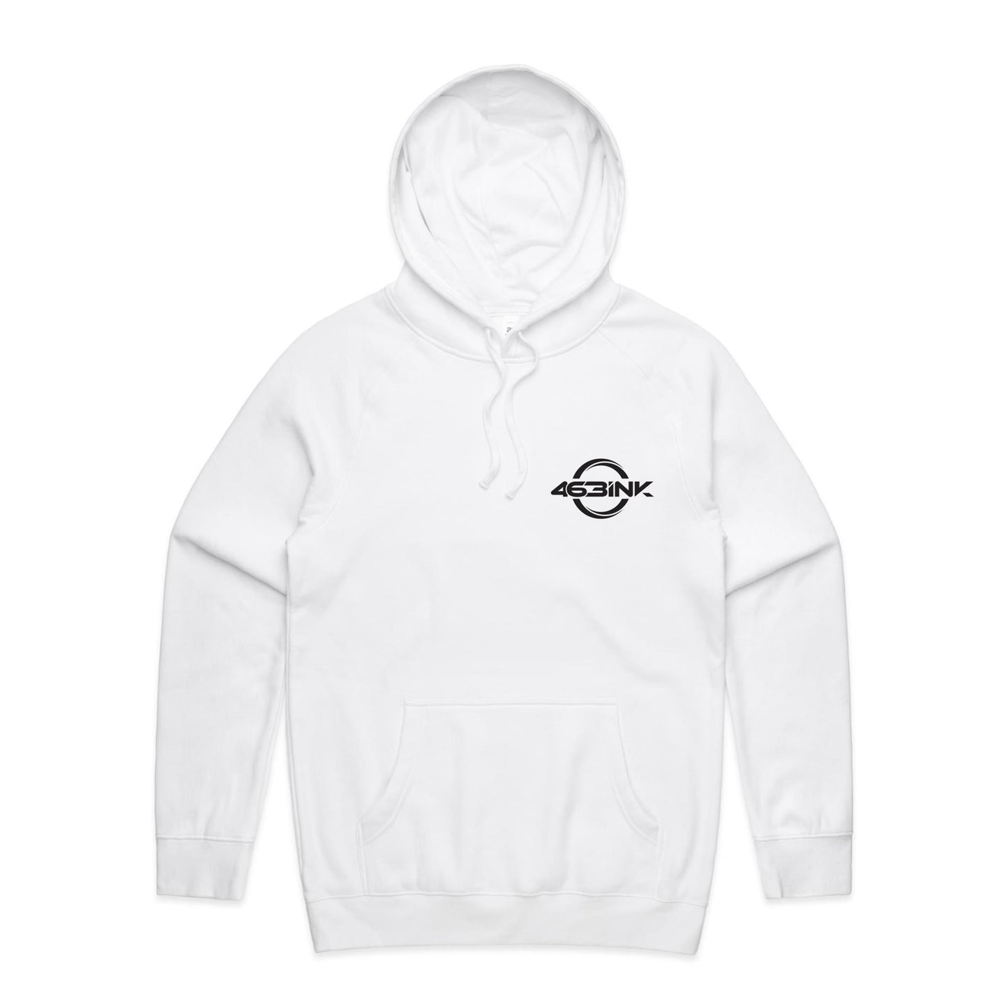 BMW Indicator Optional Hoodie