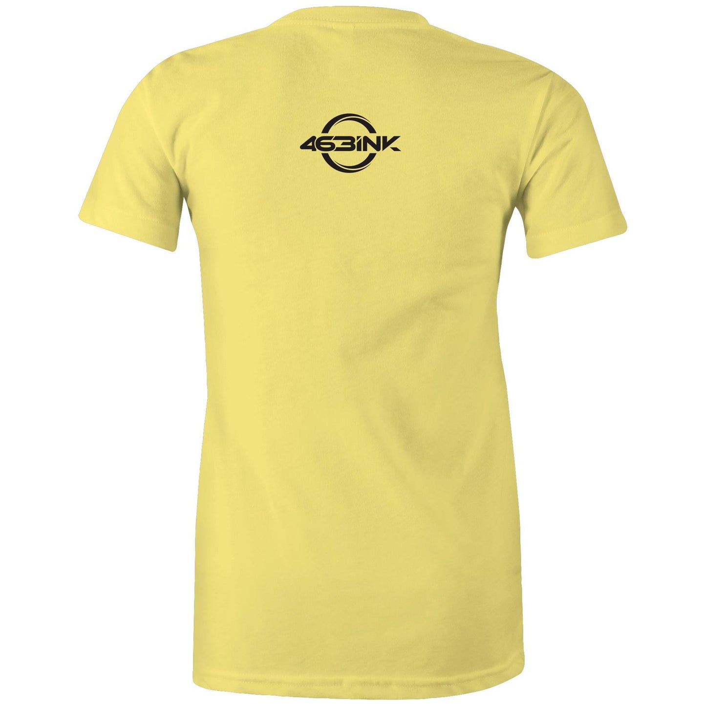 Camero Womans Tee