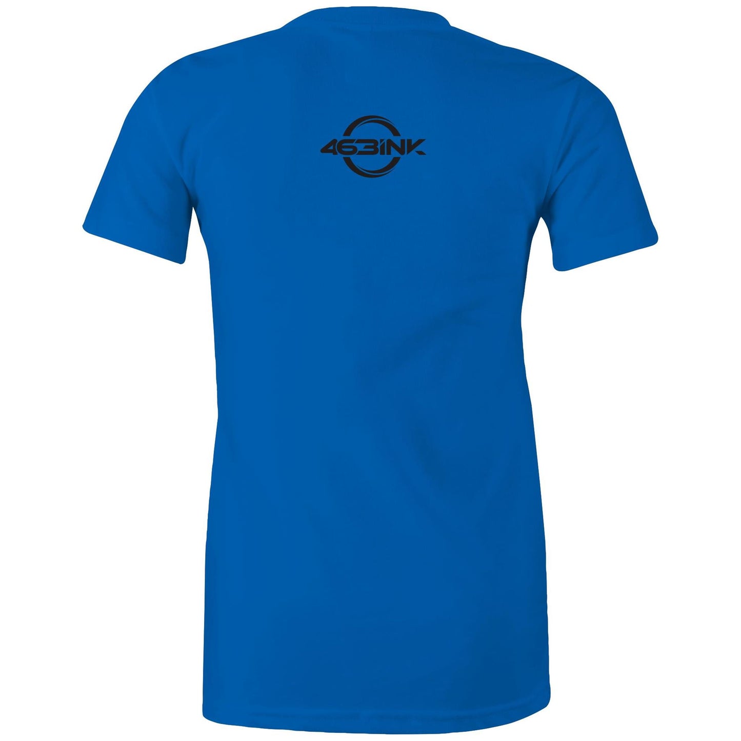 Charger Womans Tee