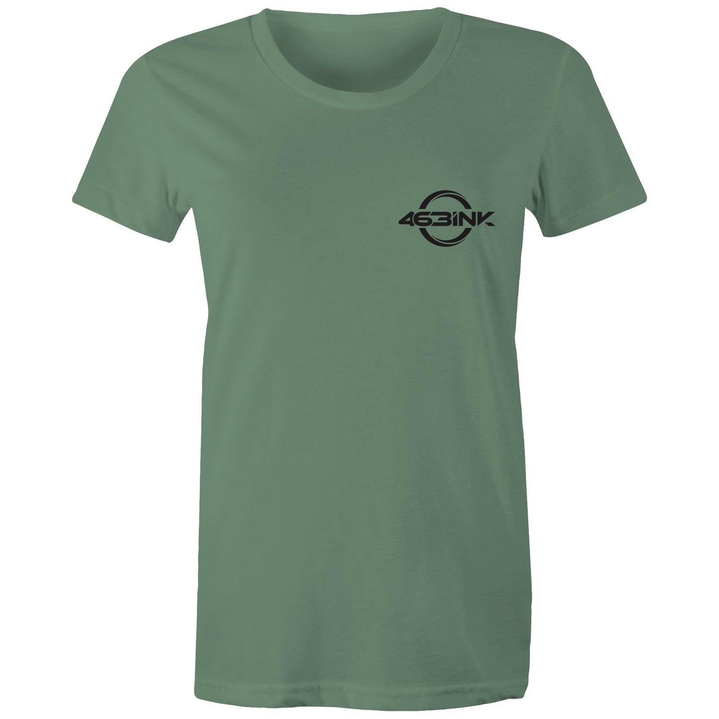 Chaser JDM Womans Tee