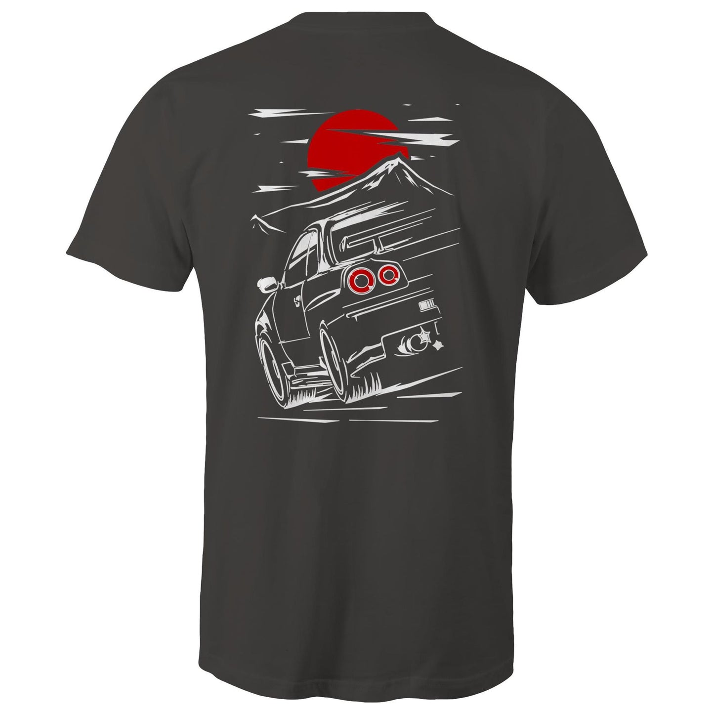 R34 Skyline Tee