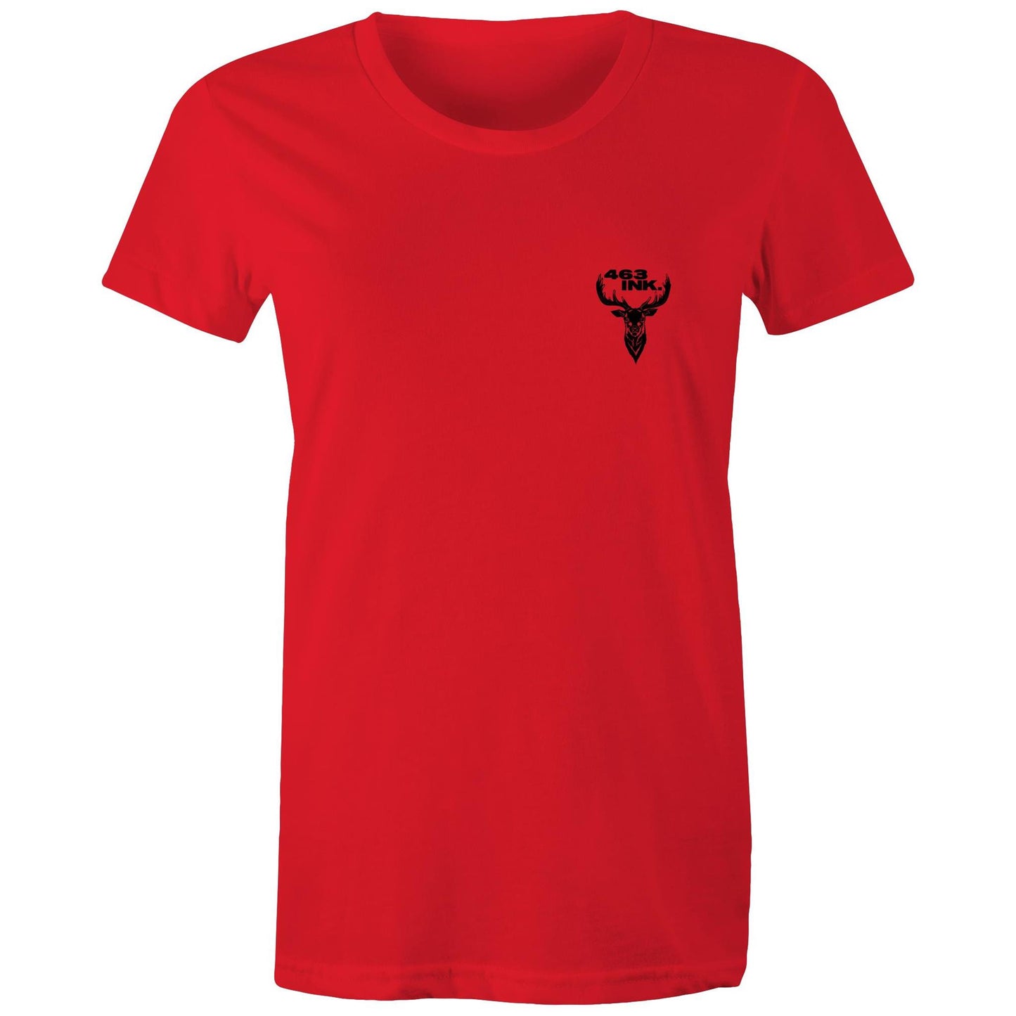 ACD Womans Tee