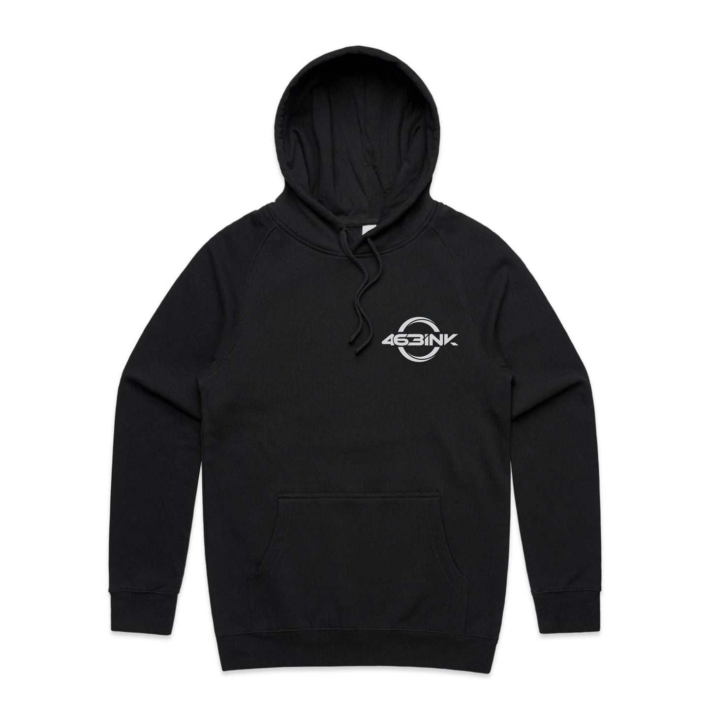Chaser Midnight Hoodie
