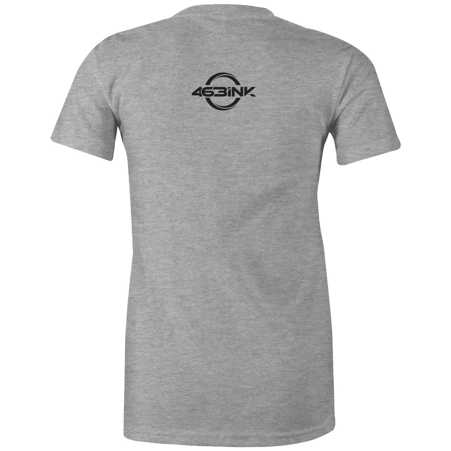 Camero Womans Tee