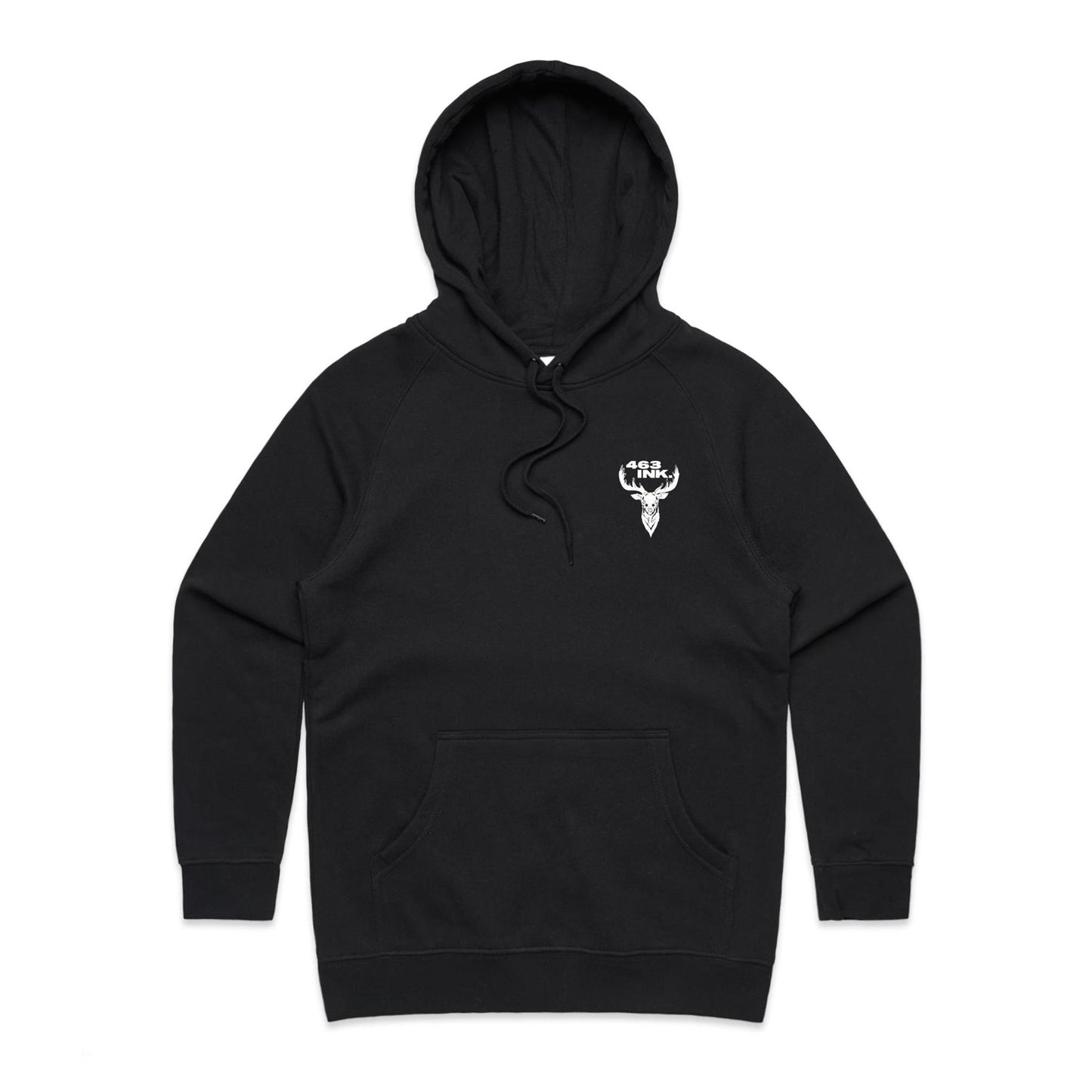 Hunting Season Womans Hoodie