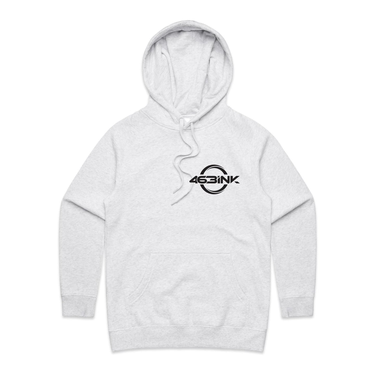 Supra Womans Hoodie