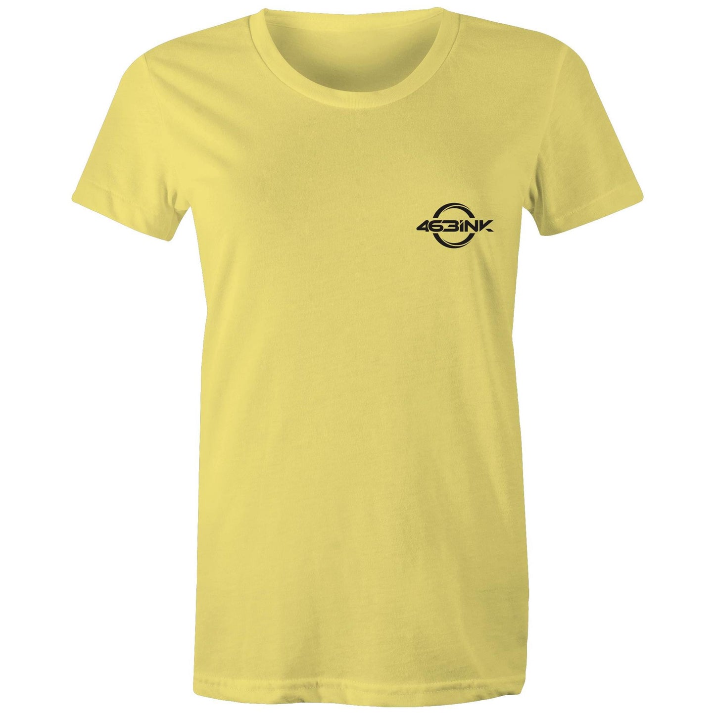 Nissan Patrol Womans Tee