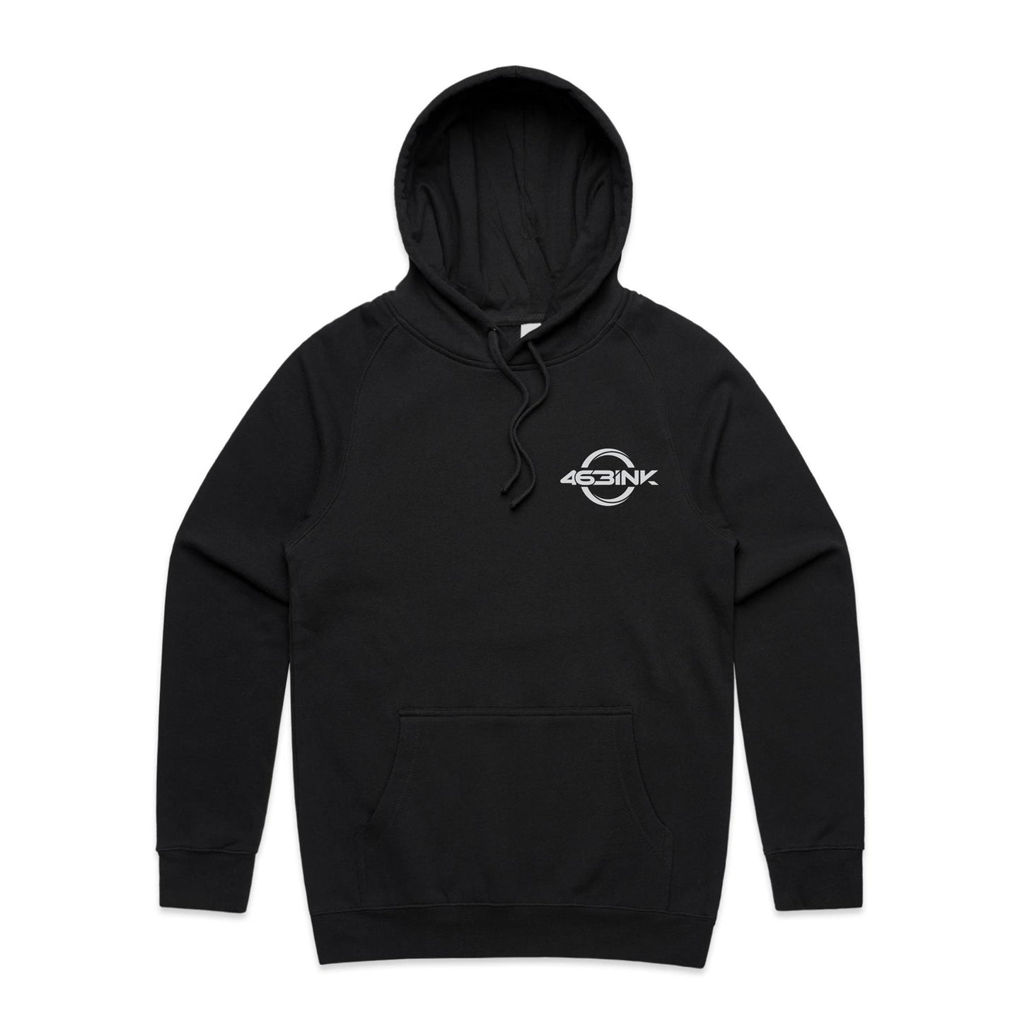 Patrollin Hoodie