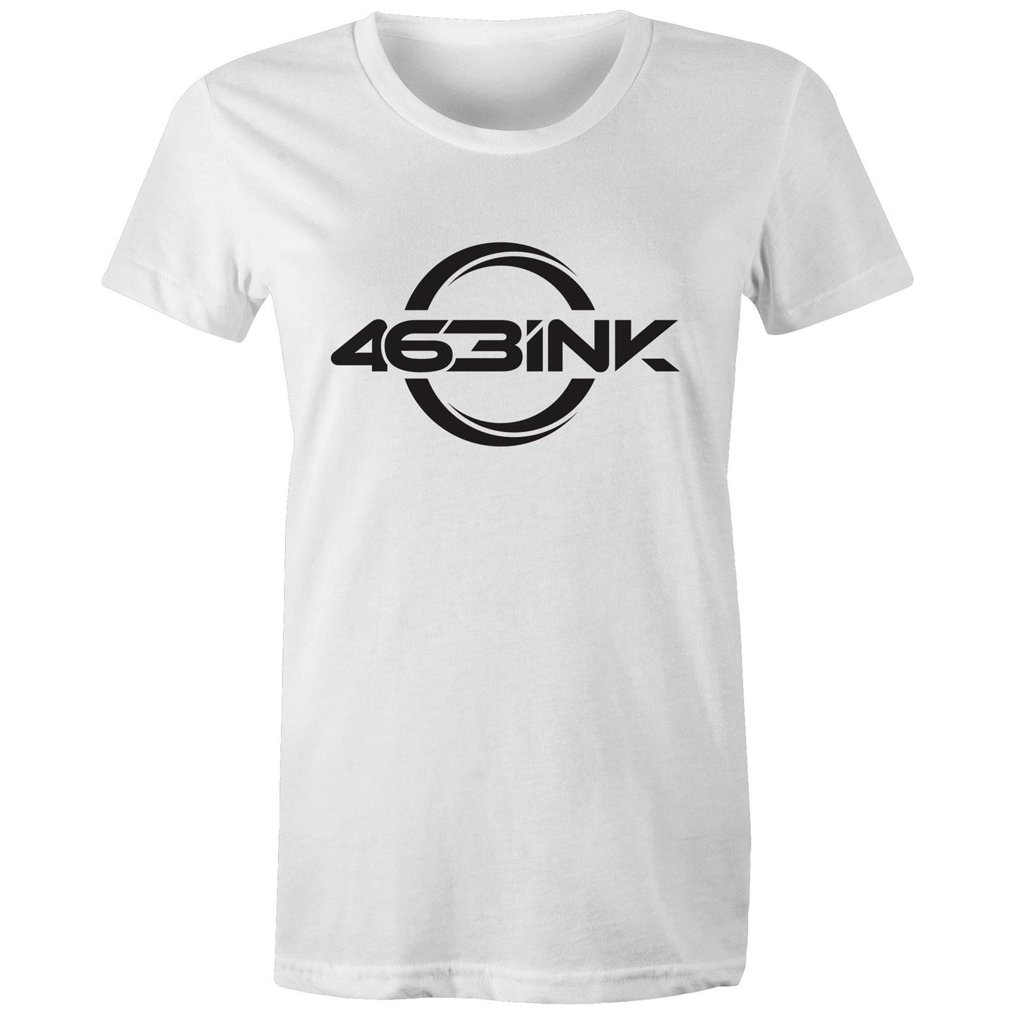 BMW M4 Womans Tee