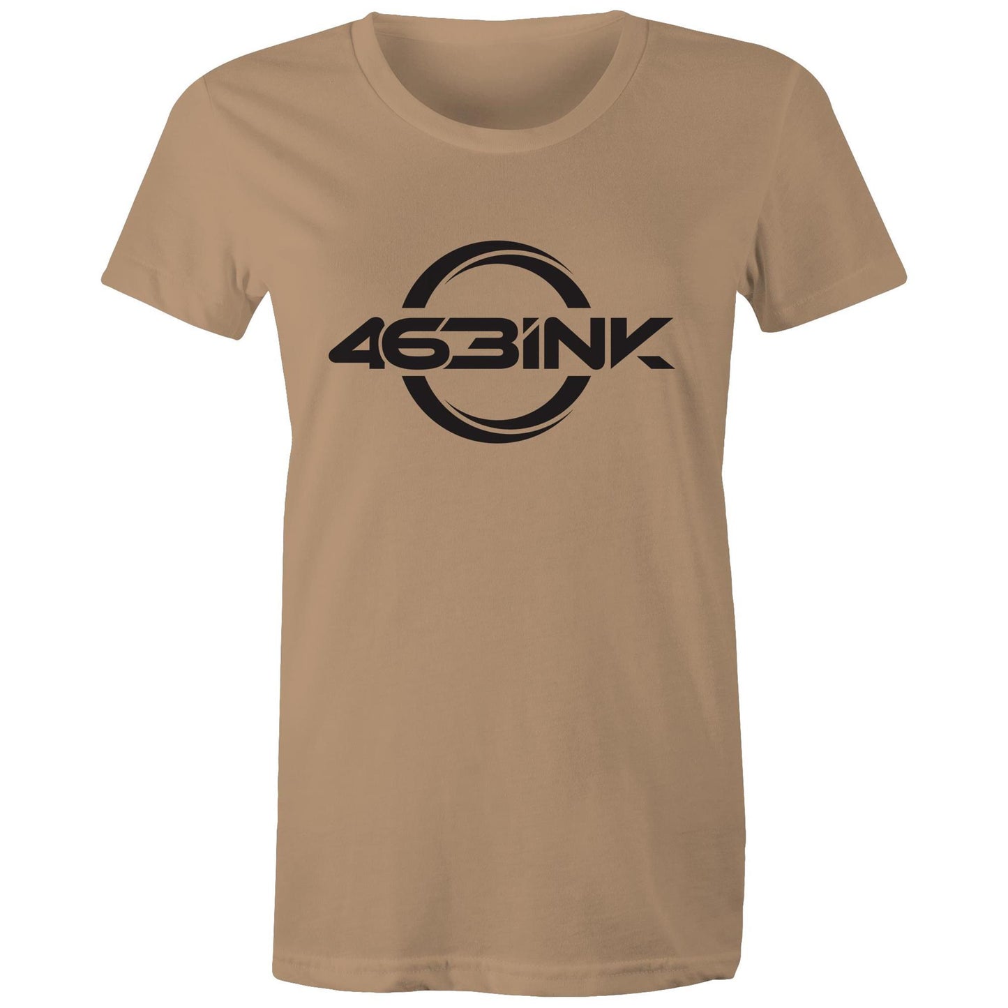 BMW M4 Womans Tee