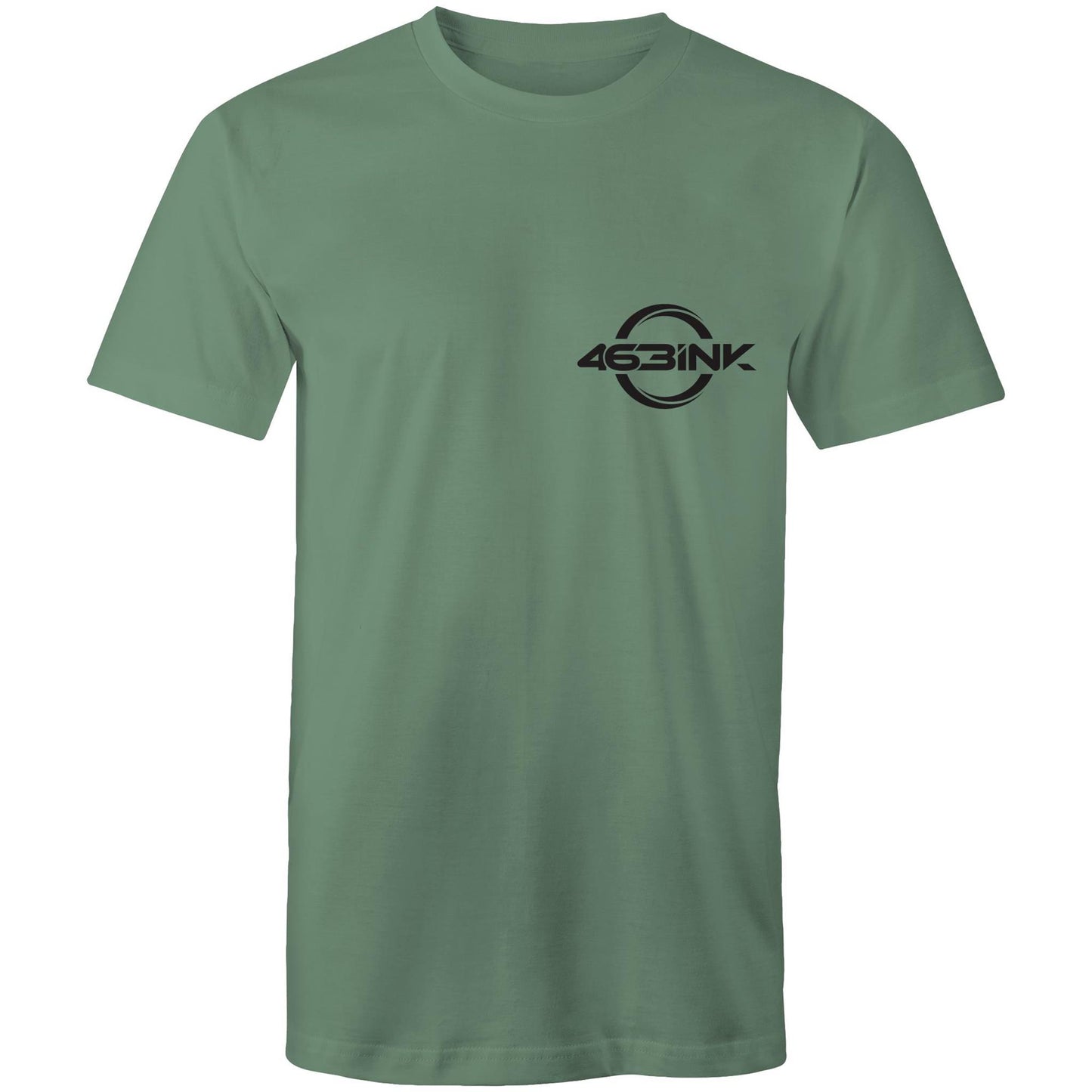 200 Series Tee